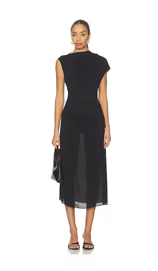 by Marianna Teshi Midi Dress | Revolve Clothing (Global)