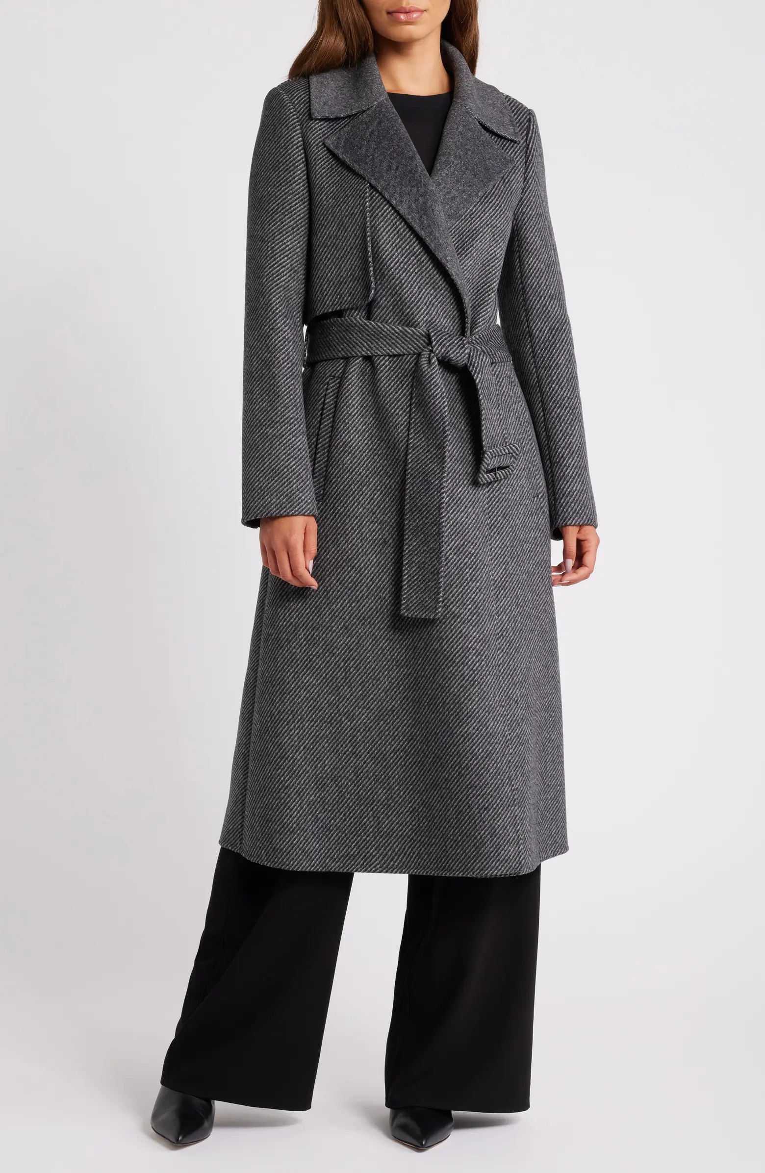Belted Trench Coat | Nordstrom