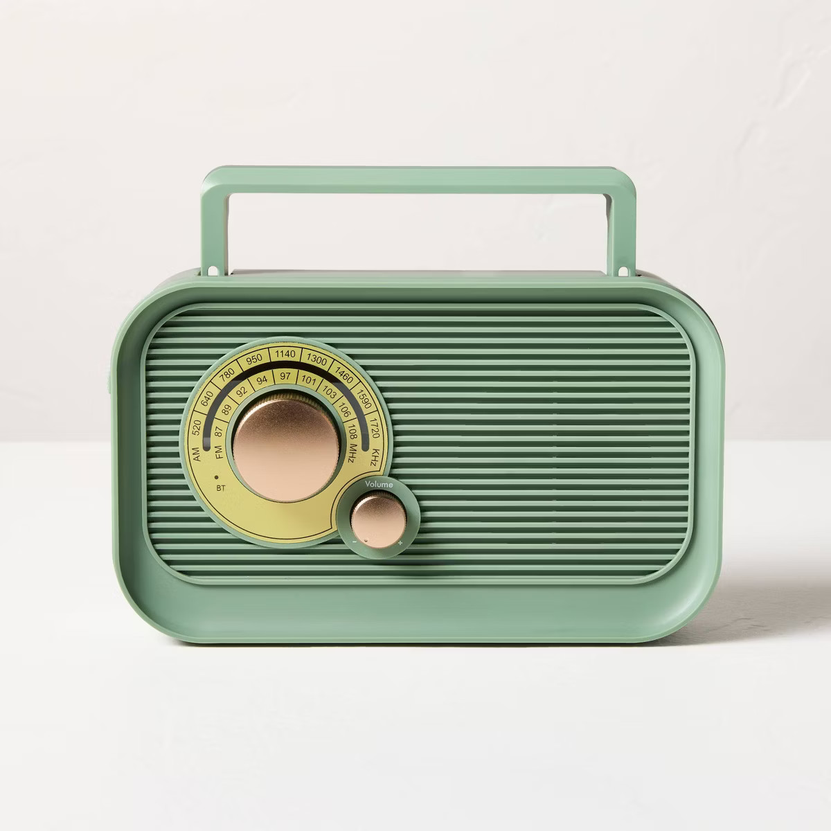 Portable Radio - Hearth & Hand™ with Magnolia | Target