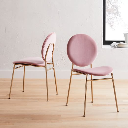 Ingrid Dining Chair | West Elm (US)