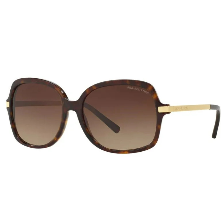 Michael Kors Womens Square Sunglasses 0MK202431061357 | Walmart (US)