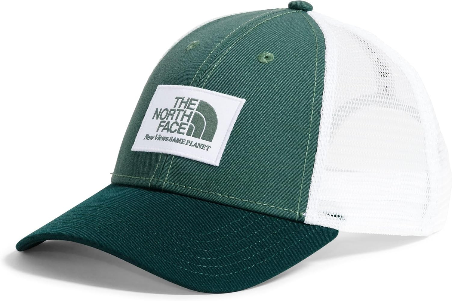 The North FACE Unisex-Adult Graphic Mudder Trucker | Snapback Baseball Cap for Men & Women, Casua... | Amazon (US)