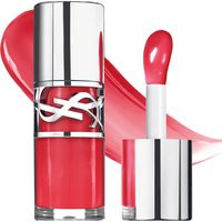 Yves Saint Laurent Loveshine Plumping Lip Oil 6ml (Various Shades) - Strawberry Star 7 | LOOKFANTASTIC NL