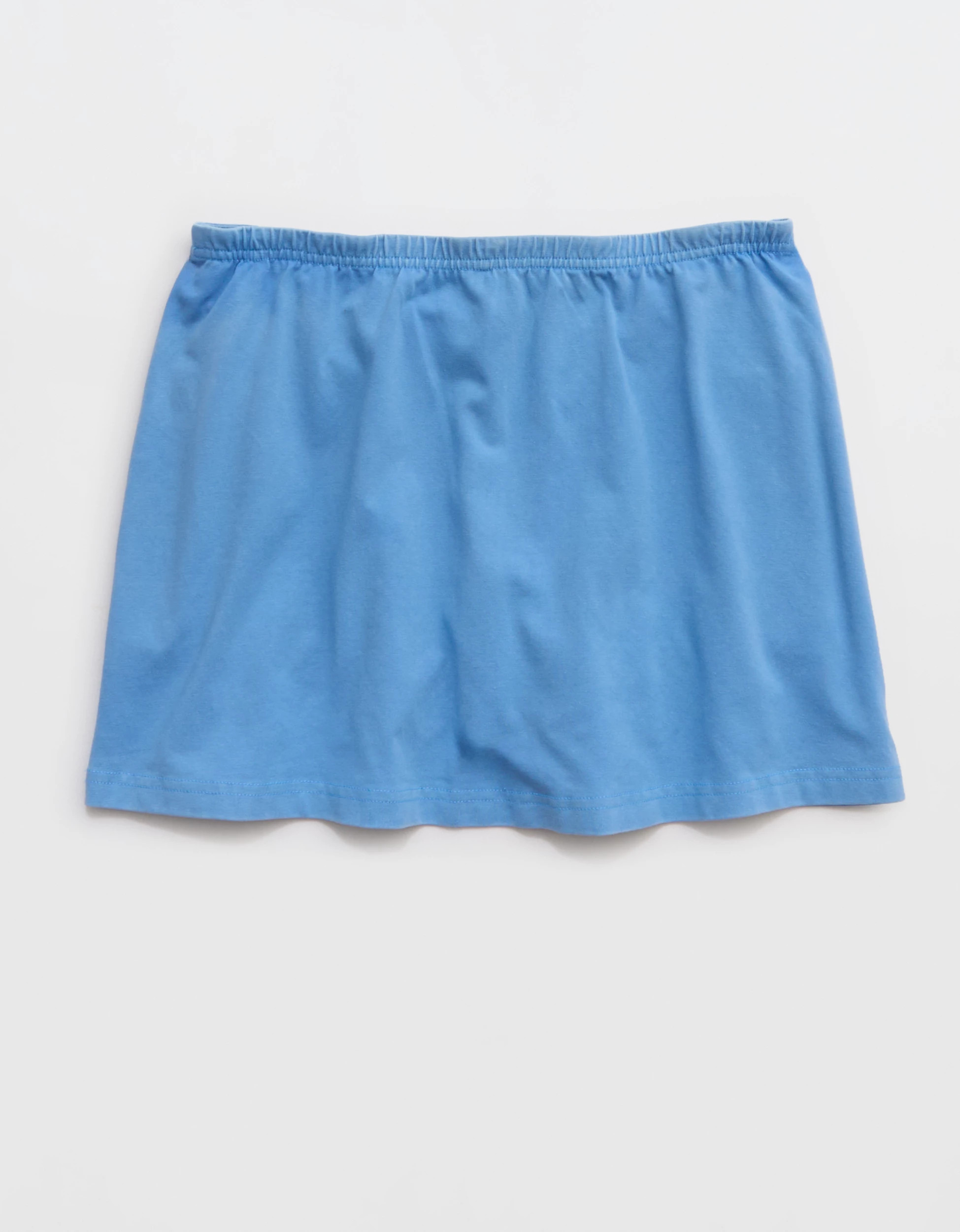 OFFLINE By Aerie OG Cotton MVP Mini Skort | Aerie