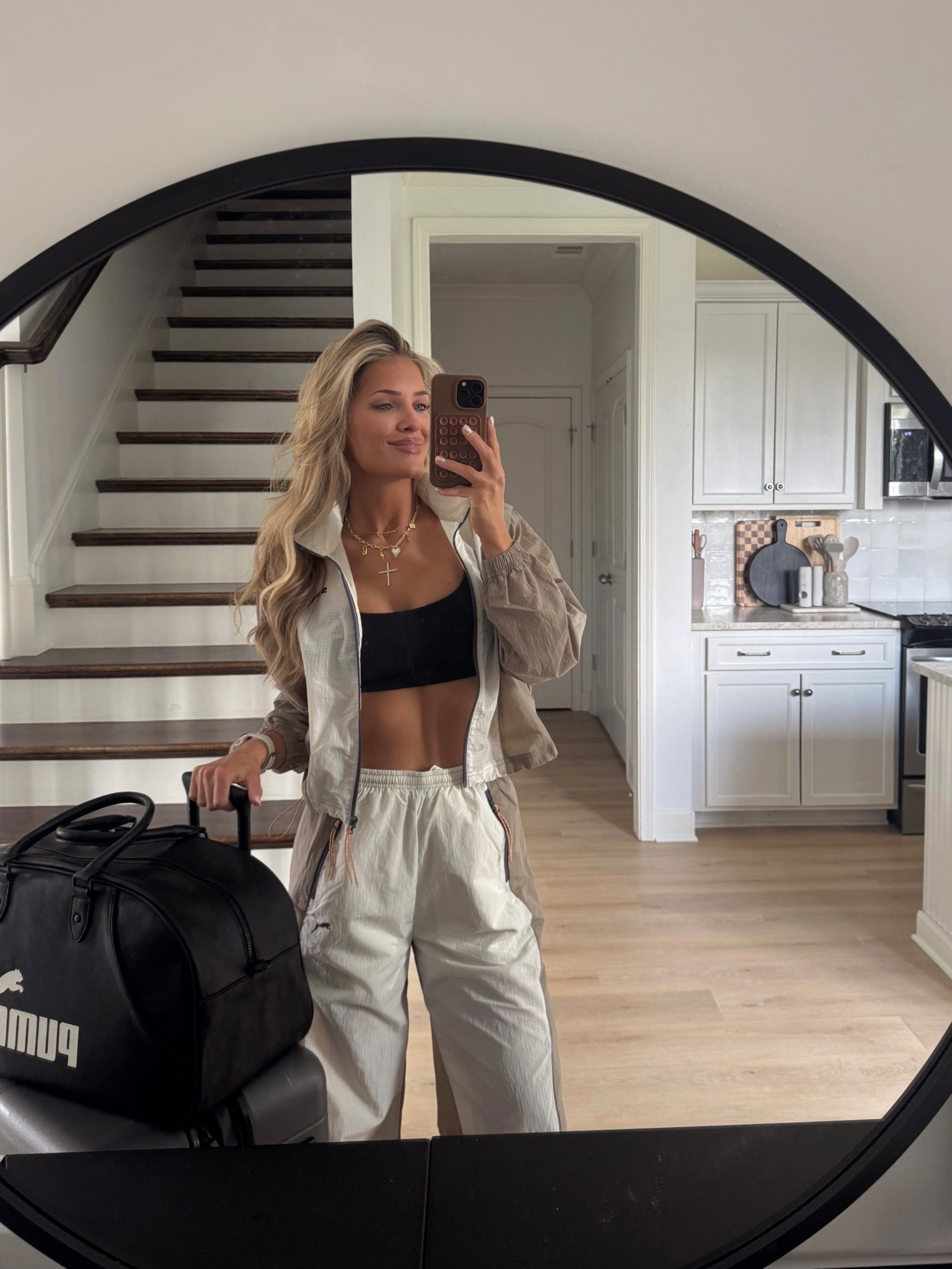 Travel fit!

#LTKTravel #LTKStyleTip #LTKActive