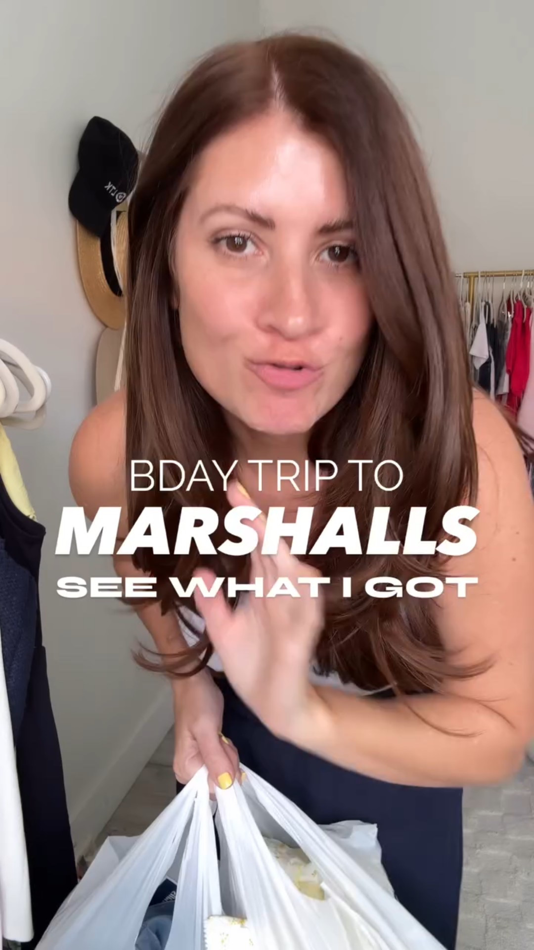 Rapid fire @marshalls share! The amount of DMs I got from my last Marshalls share asking me to keep sharing my finds was 🤯 so I figured I’d put this one on my feed! Spent my 🥳 afternoon there a picked up a few cuties that I needed to share! Wish I could link them but head to your local store and see if you find these or similar options! Which ones are your favorites! 

Wore the the pants today 😊 

✨Follow me for more affordable fashion and spring outfit inspo! ✨

#marshalls #marshallsfinds #marshallshaul #marshallsfind #affordablefashion #affordablestyle #styleonabudget #styleinspo #ltkstyletip #ltkcreator