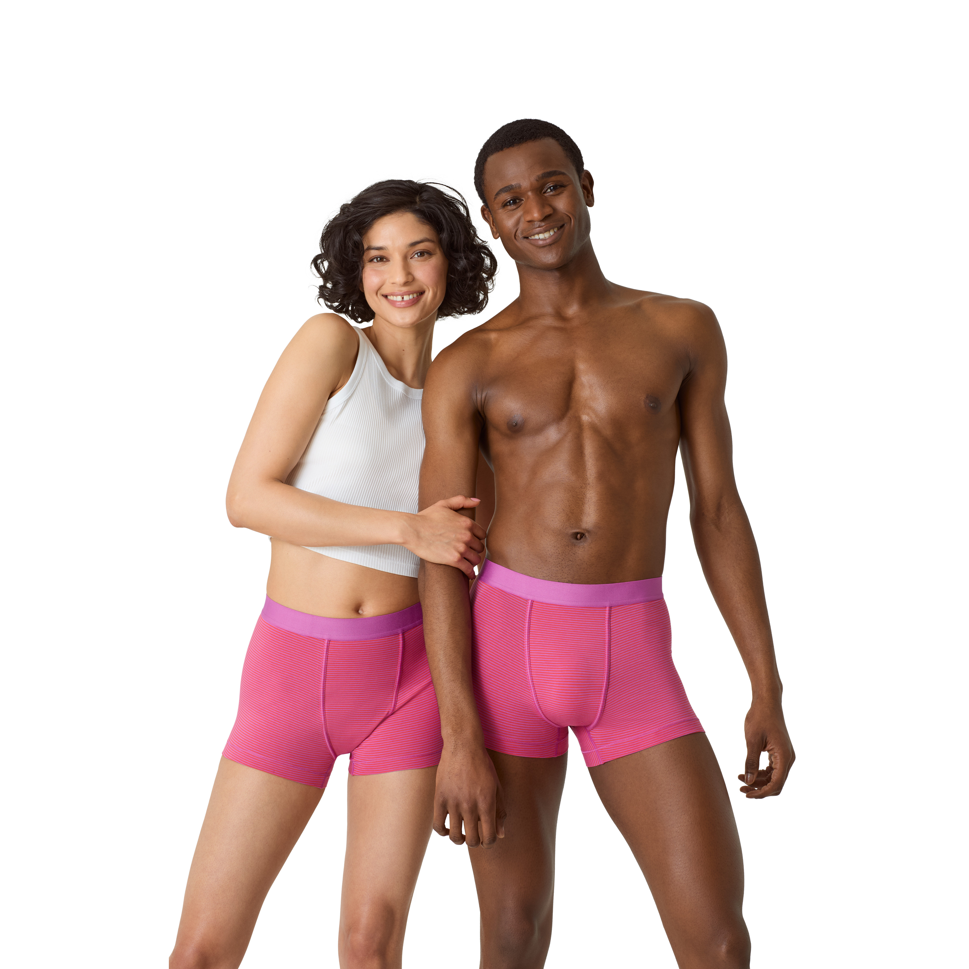 Pride All Gender Trunk | Bombas