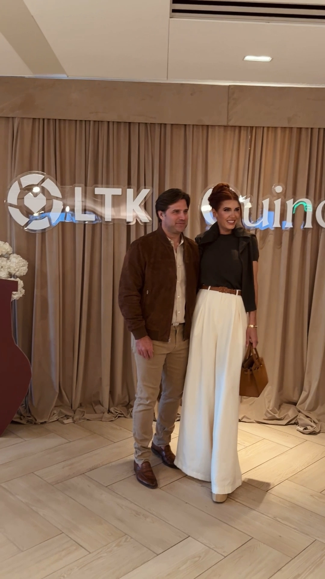 Baxter’s look 🔥🔥🔥

#LTKWorkwear #LTKCon #LTKParties