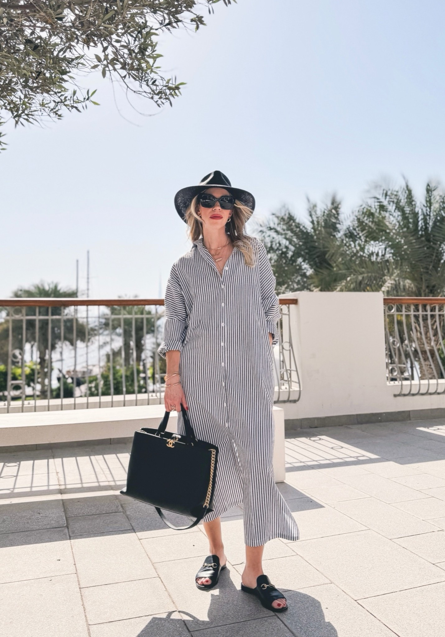 The perfect beach dress for summer vacation - works to wear out or as a swim coverup. Under $35!

#LTKTravel #LTKSaleAlert #LTKSeasonal