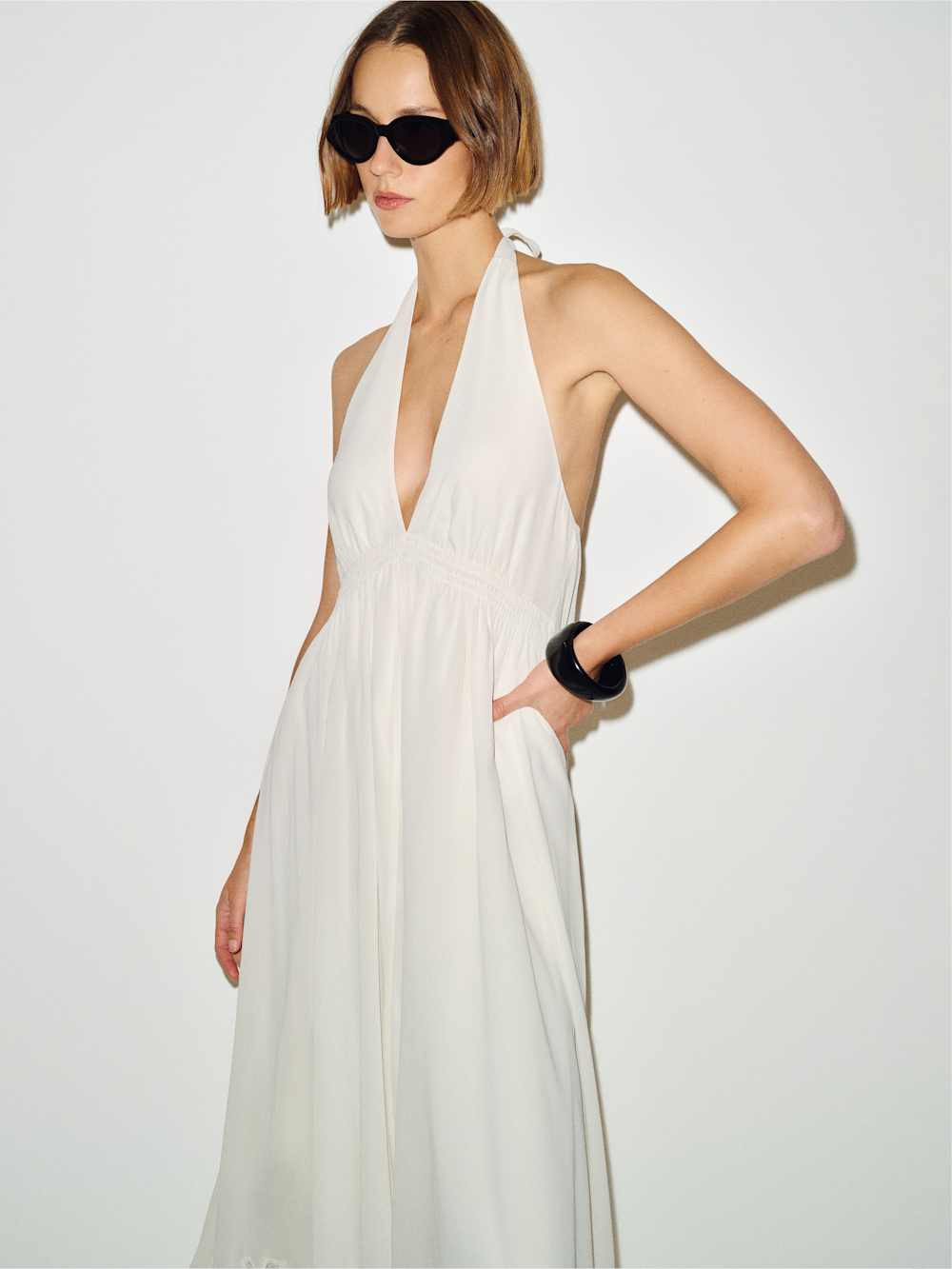 Valeraine Dress | Reformation (Global)