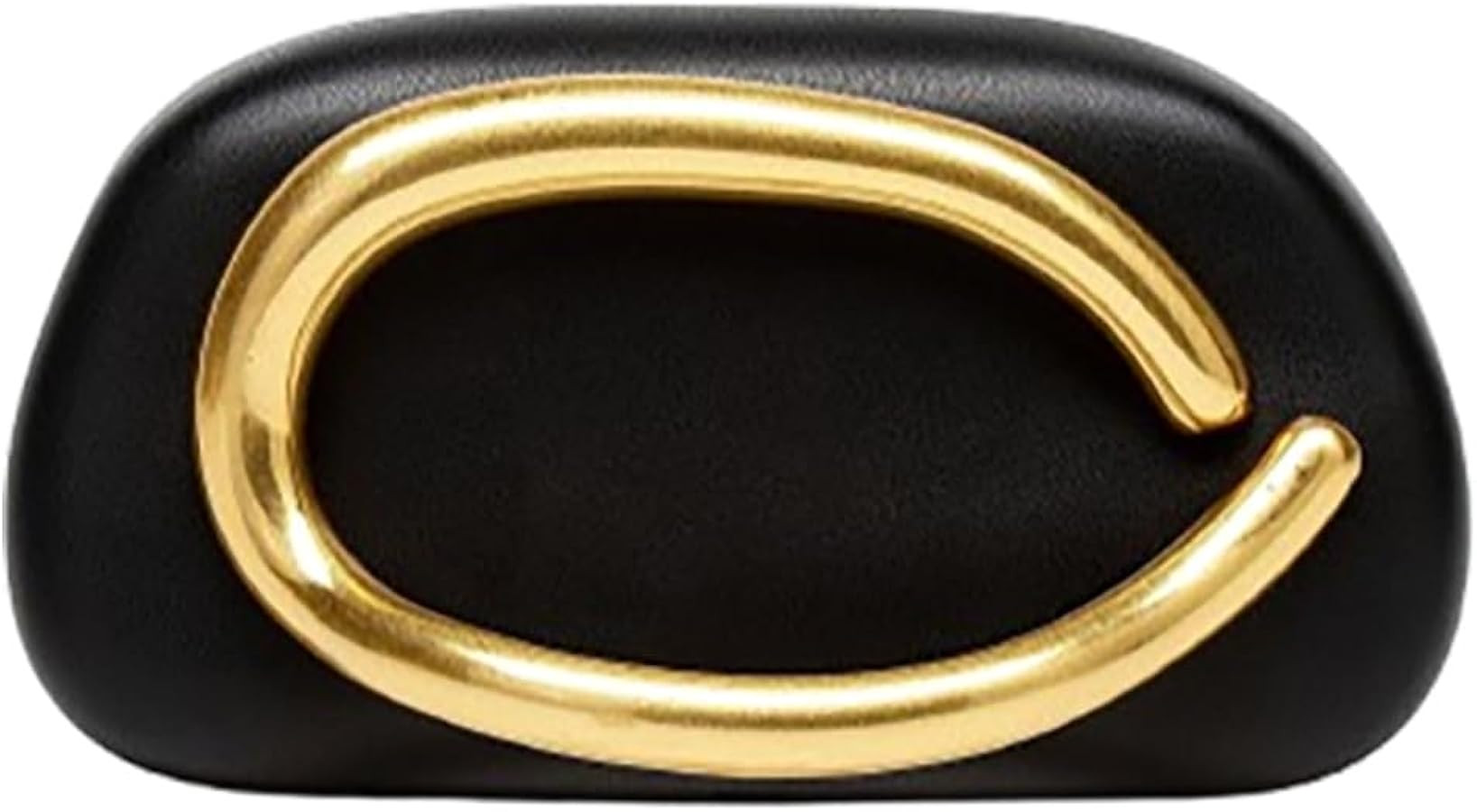 Evening Clutch Purses Women PU Leather Evening Handbags Crossbody Clutch Purse Trendy Decoration ... | Amazon (US)