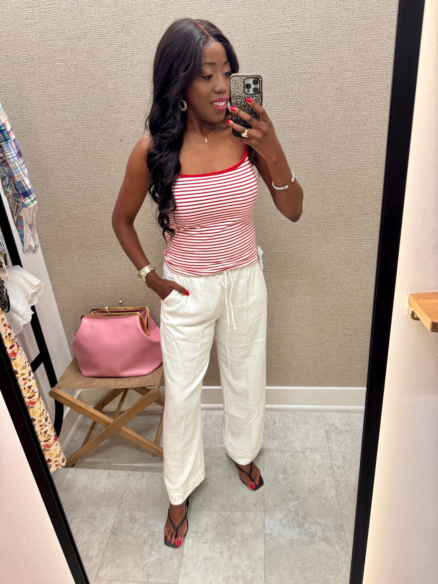 Wearing sizes small and medium 
Jeans sizes 26 or 27. 

Summer Outfits, Summer Fashion, Summer Dress, Dress, Dresses, Vacation Outfits,

#LTKootd #LTKOver40 #LTKSaleAlert