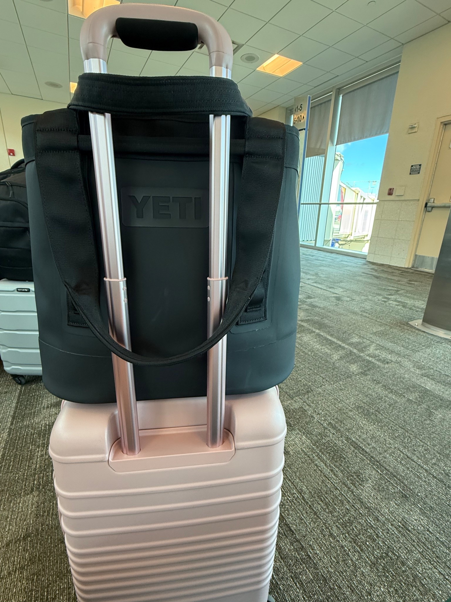 travel day essentials ✈️

#LTKItBag #LTKTravel #LTKFamily