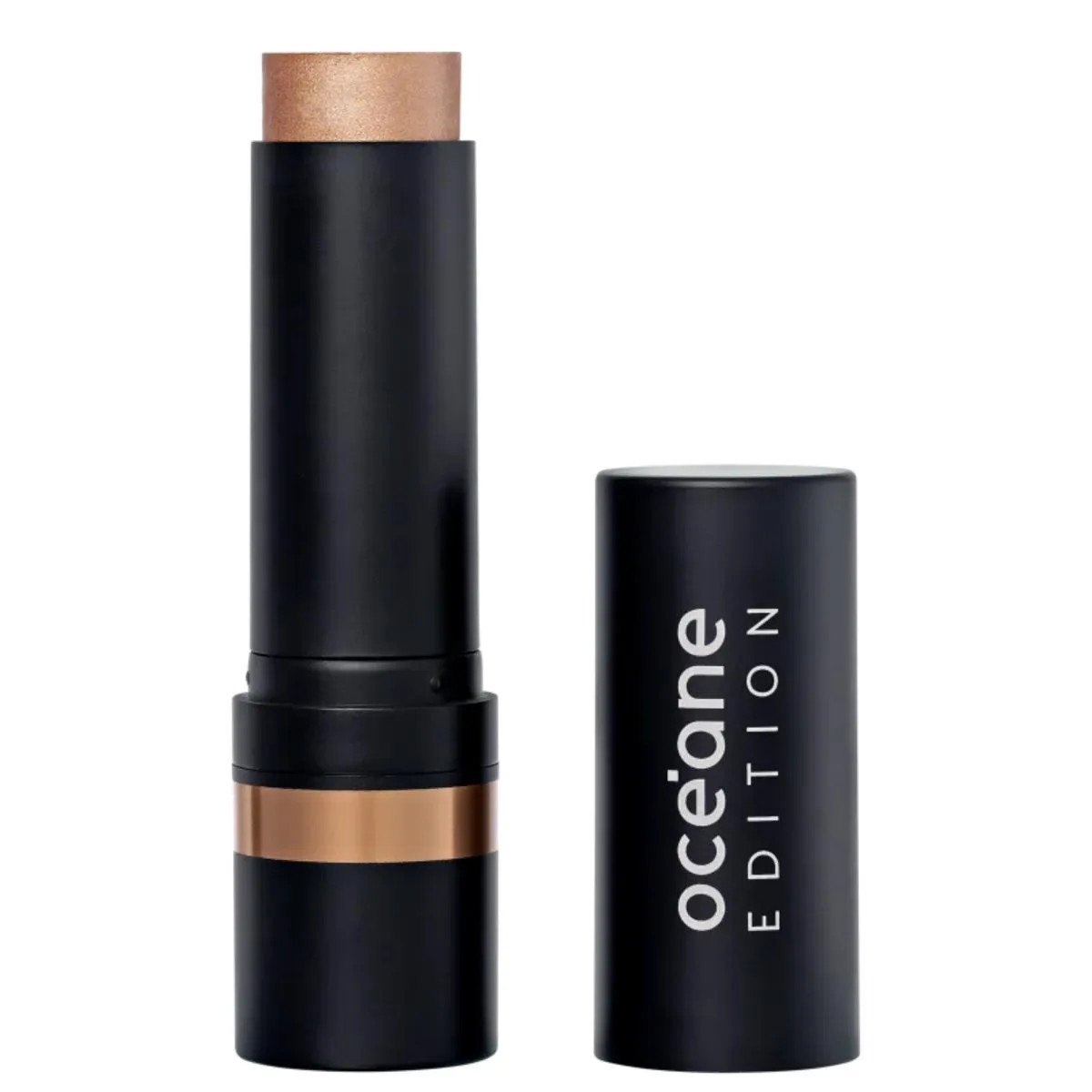 Oceane Highlight Stick Edition-Ilumina Bastao Bronze./Bronze | DrogaRaia (BR)