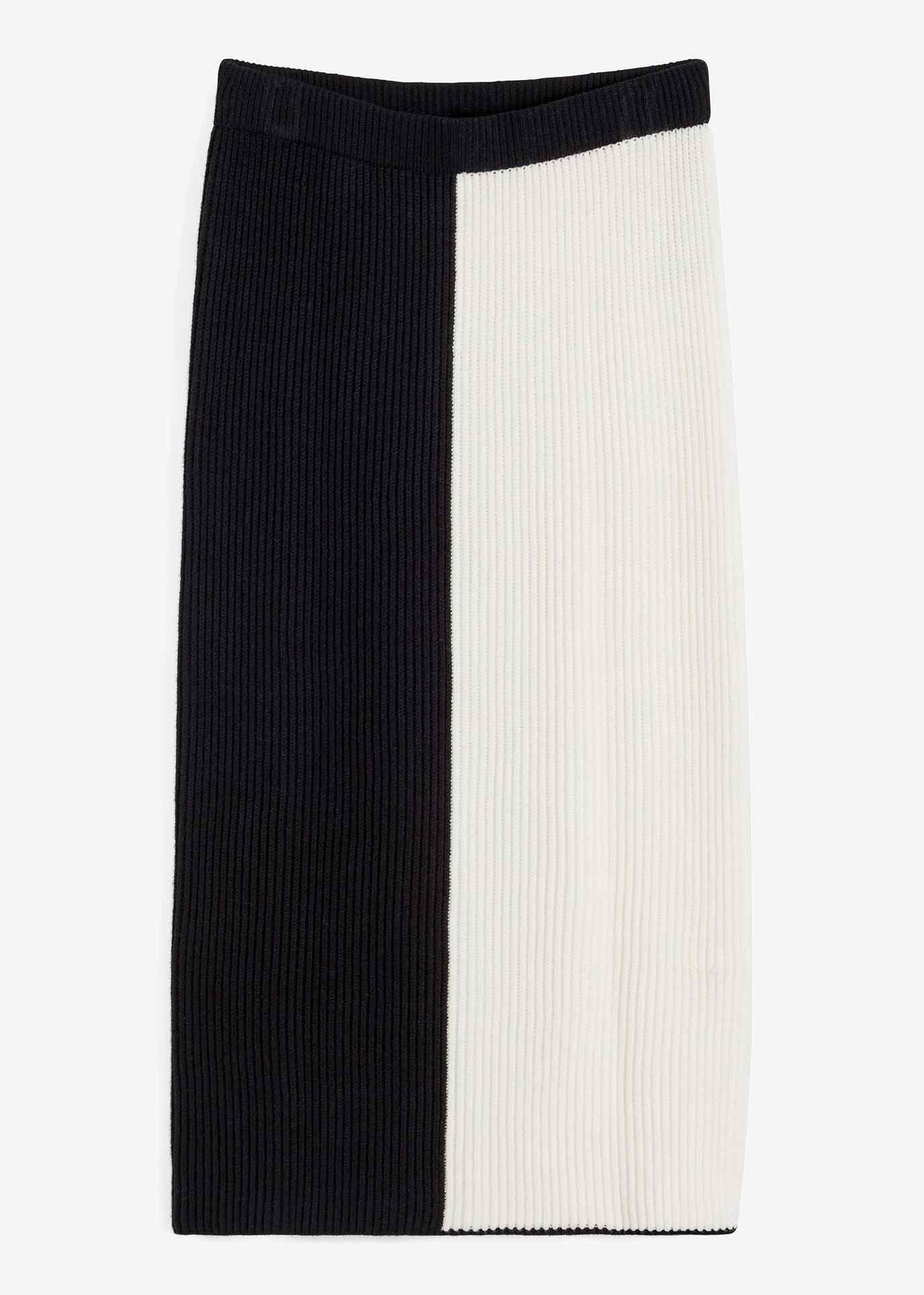 Jupe en maille | Bonprix FR