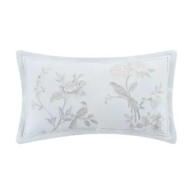 Oblong Throw Pillow | Bed Bath & Beyond