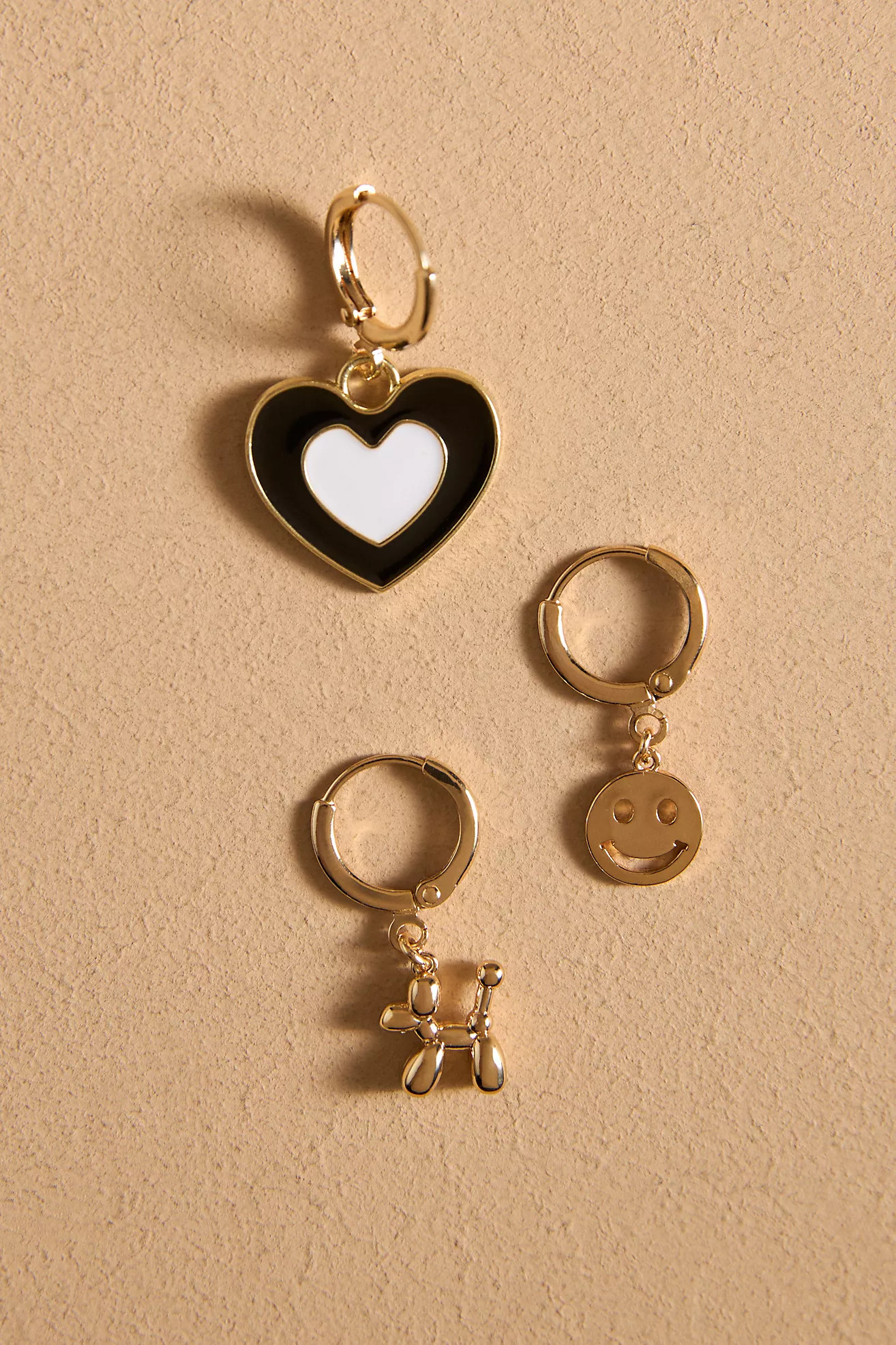 Shoe Charm & Laces Set | Anthropologie (US)