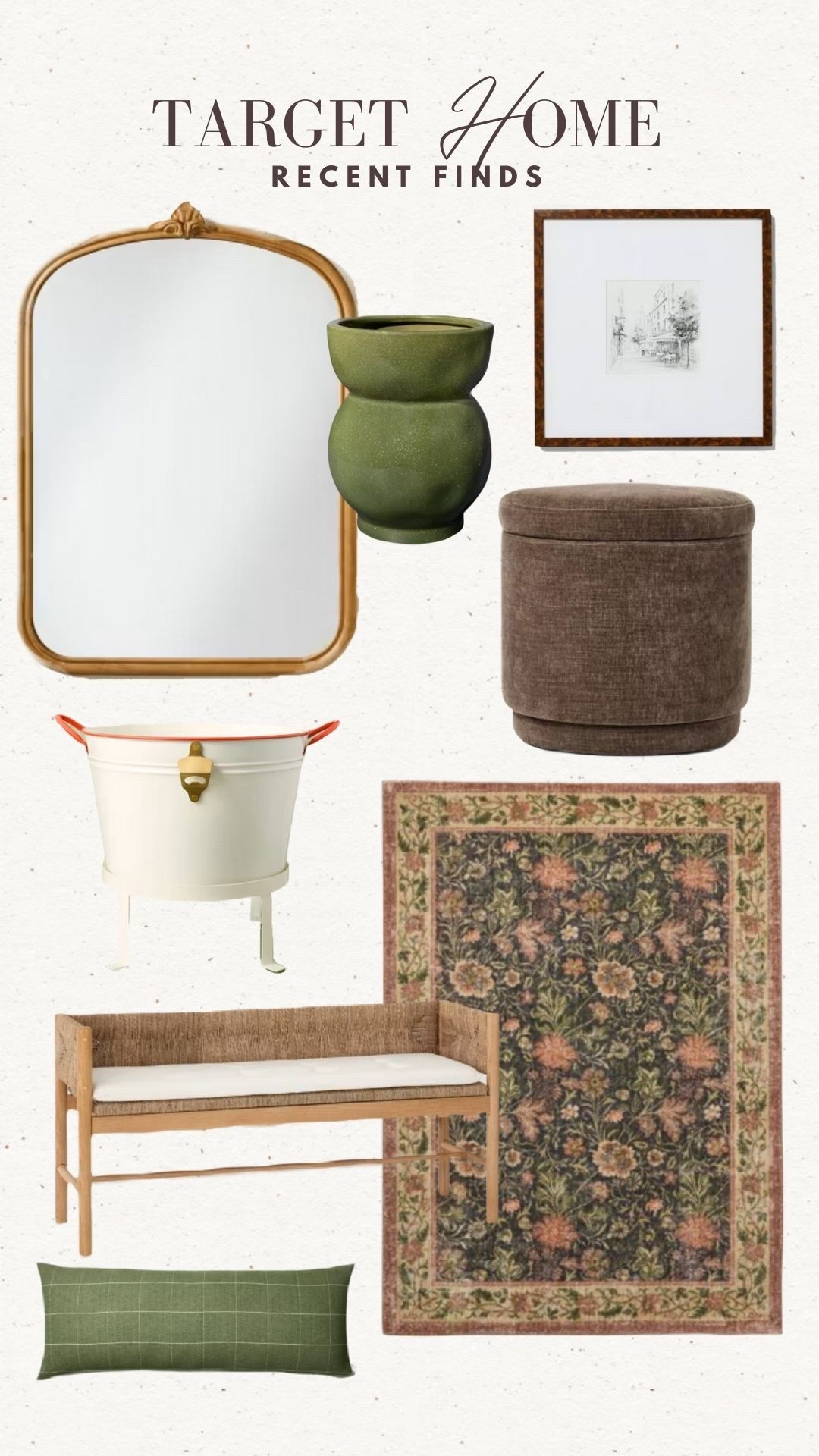 things I’m loving from Target Home 🏡 

#LTKHome