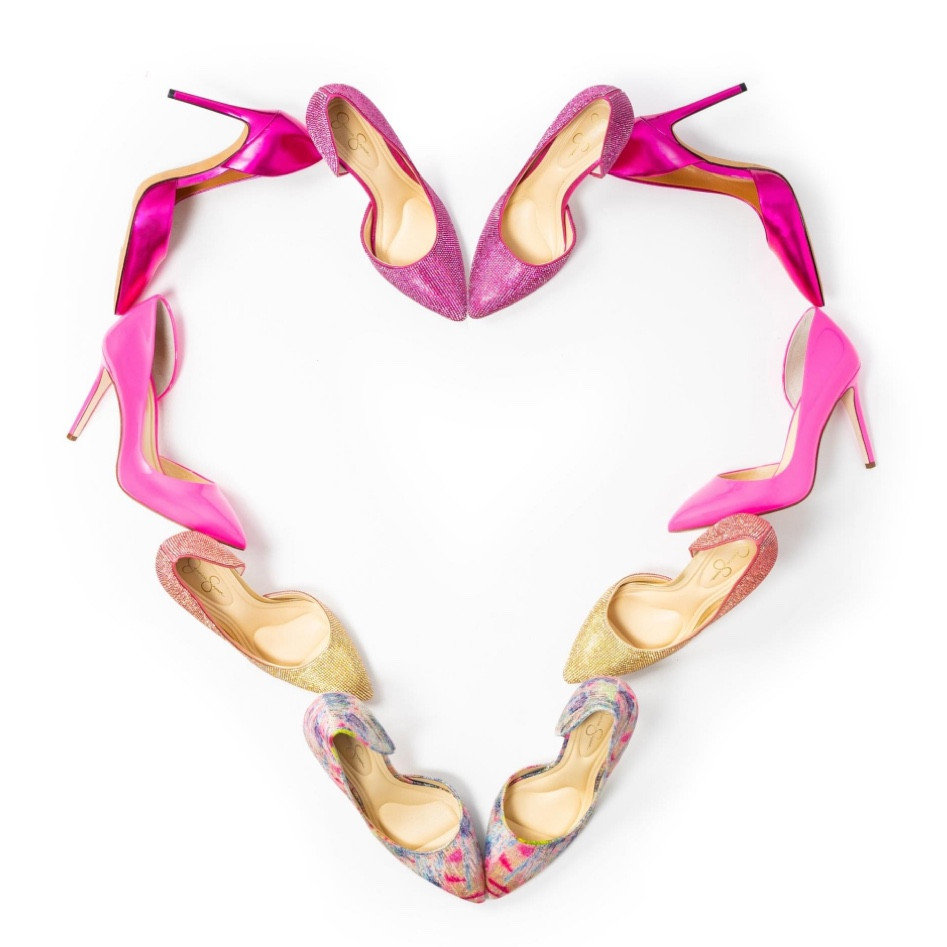 JESSICA SIMPSON
Valentine’s Day Collection 
🤍

#LTKstyletip #LTKGiftGuide #LTKMostLoved