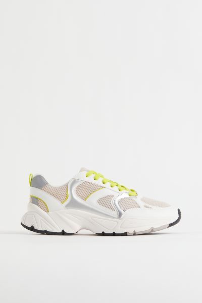 Chunky Sneakers | H&M (US)