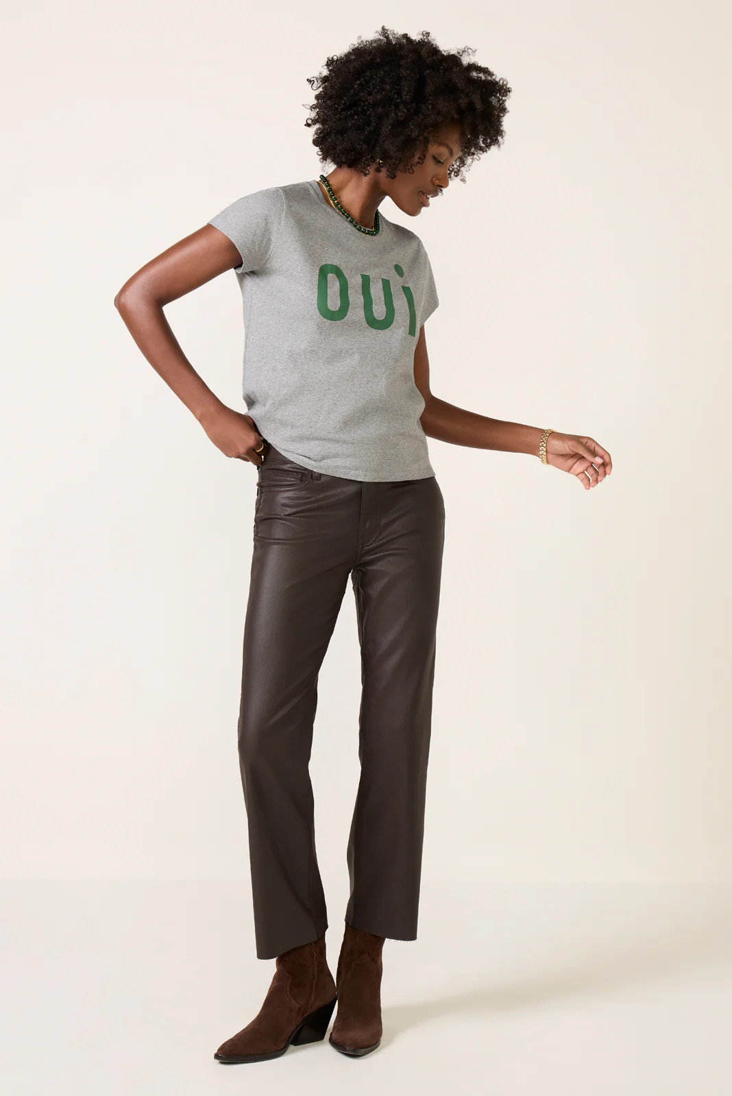 Classic Tee | Evereve