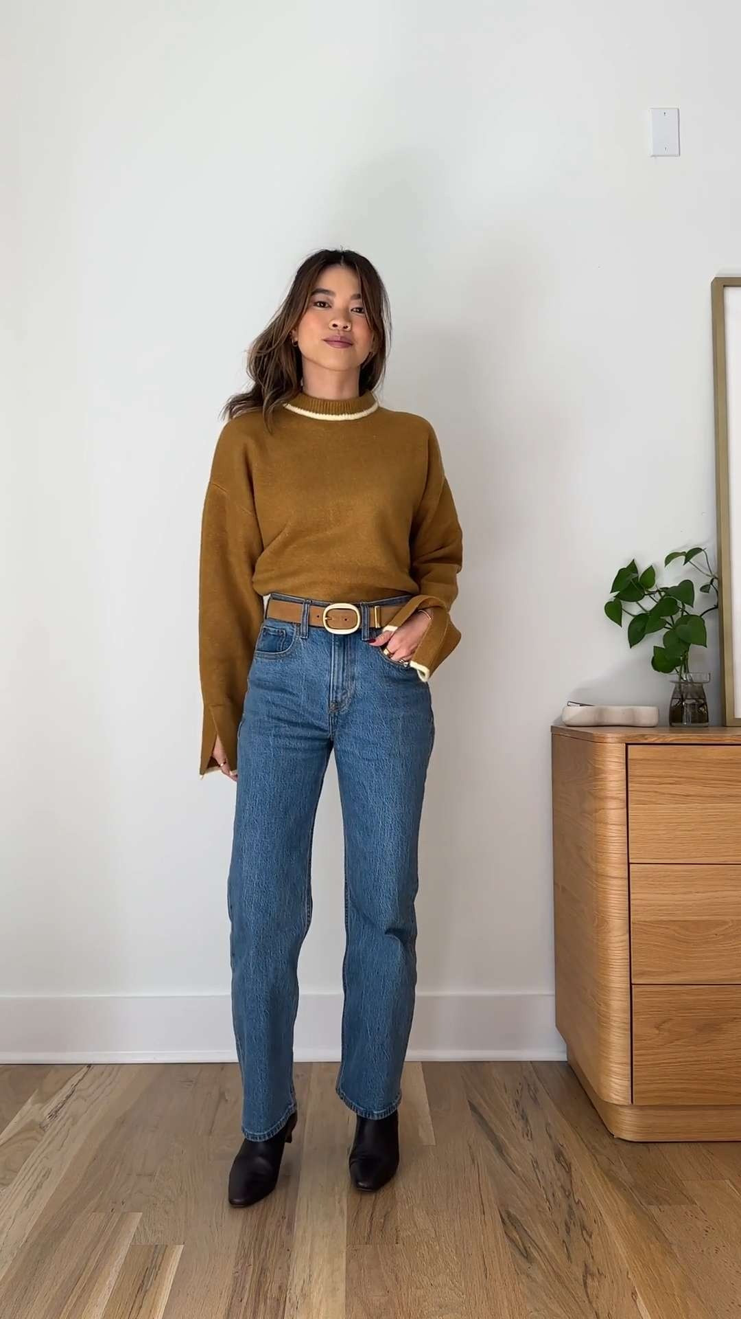 sizing info: sweater size XS, jeans size  23 Extra Short in Medium Marble!

petite fashion, get dressed with me, outfit inspiration, ootd, nashville outfit, Nashville influencer, petite style, vacation style, casual outfits, mom style, petite pants, autumn dress, fall outfit, fall pants, fall outfit inspo, fall outfit idea, fall top, fall style, fall dress, autumn outfit, autumn outfit idea, autumn pants, fall sweater, autumn sweater, cozy sweater, denim, jeans, fall denim, fall jeans, 

 

#LTKSeasonal #LTKPetite #LTKStyleTip