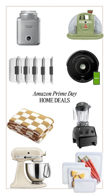 Amazon Prime Day Home Favorites ✨

#LTKhome #LTKsalealert #LTKfamily