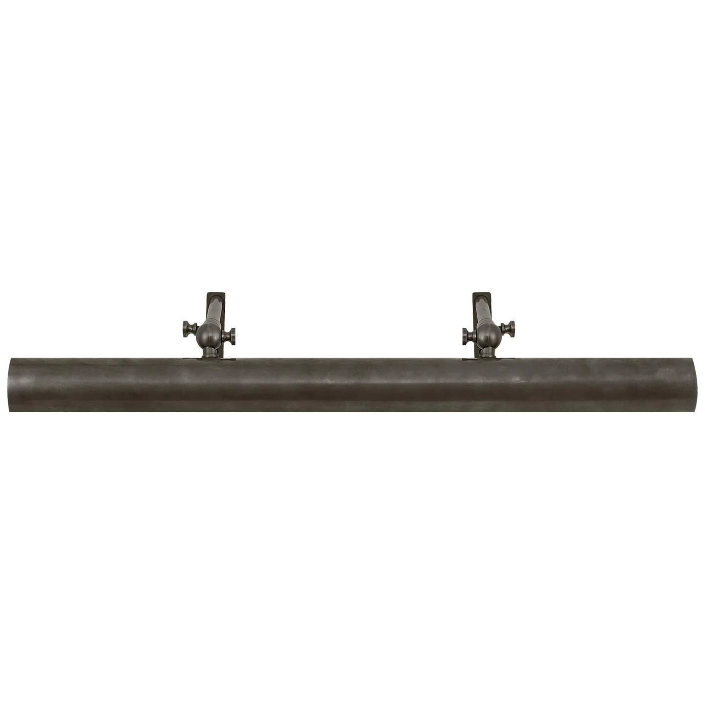 Chapman & Myers Frame Makers 24 Inch Picture and Display Light by Visual Comfort Signature Collec... | 1800 Lighting