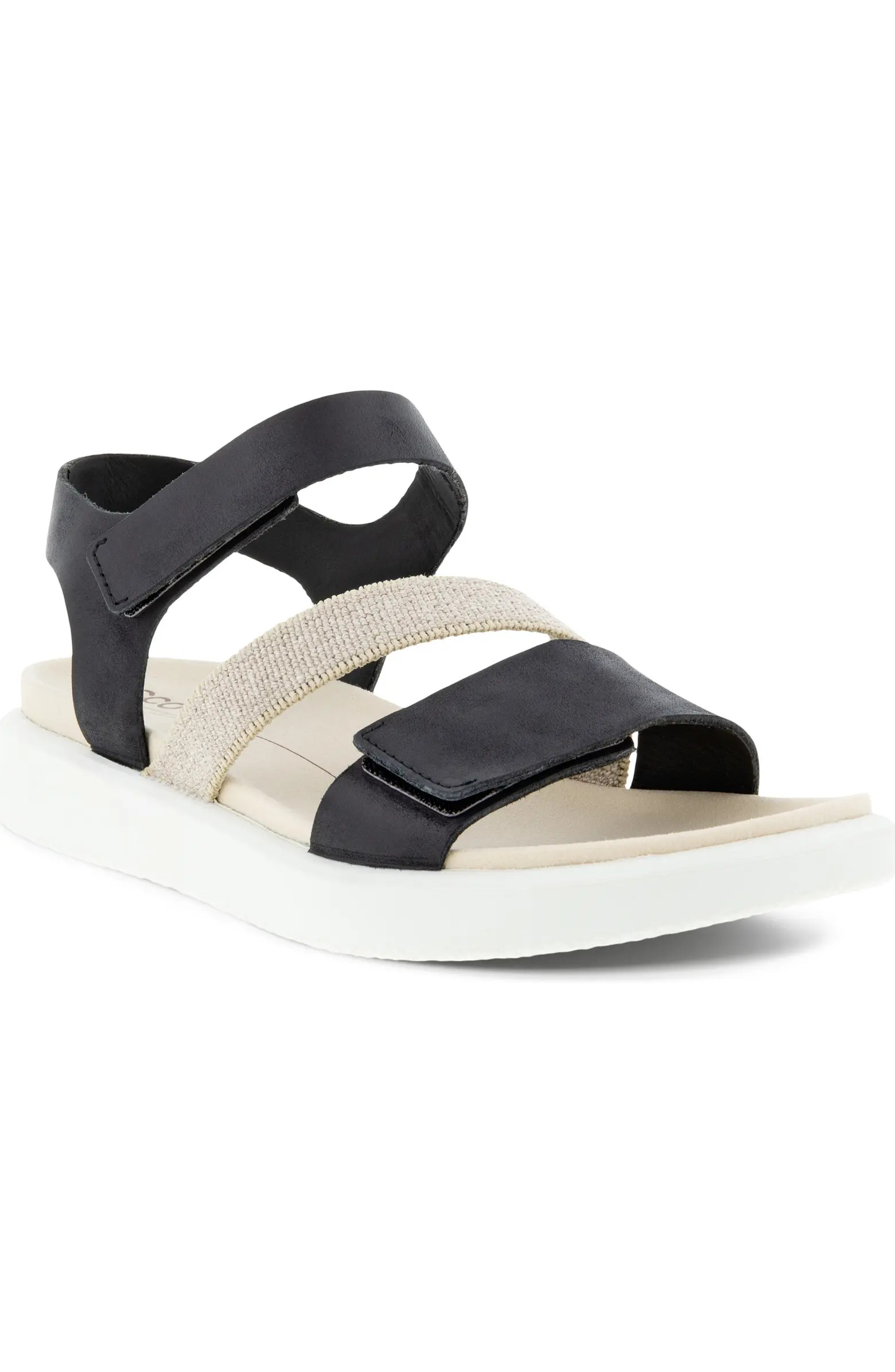 Flowt 2 Band Sandal (Women) | Nordstrom