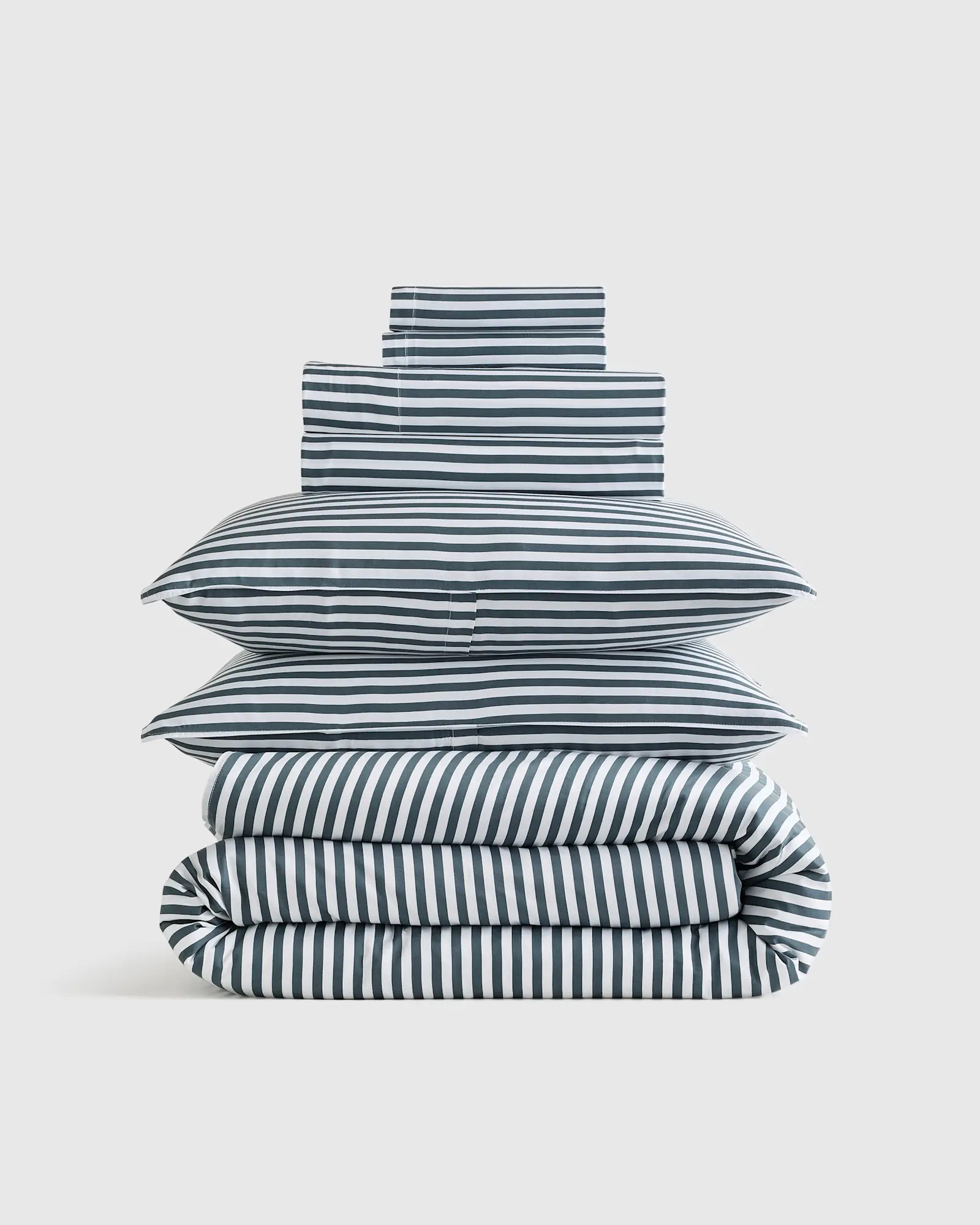 Bamboo Deluxe Bedding Bundle | Quince