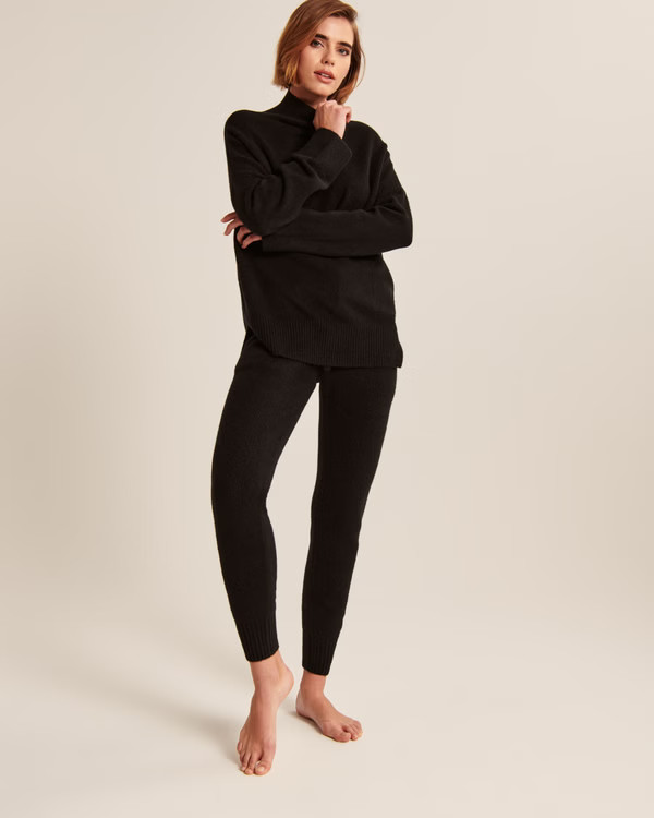 90s Sweater Joggers | Abercrombie & Fitch (US)