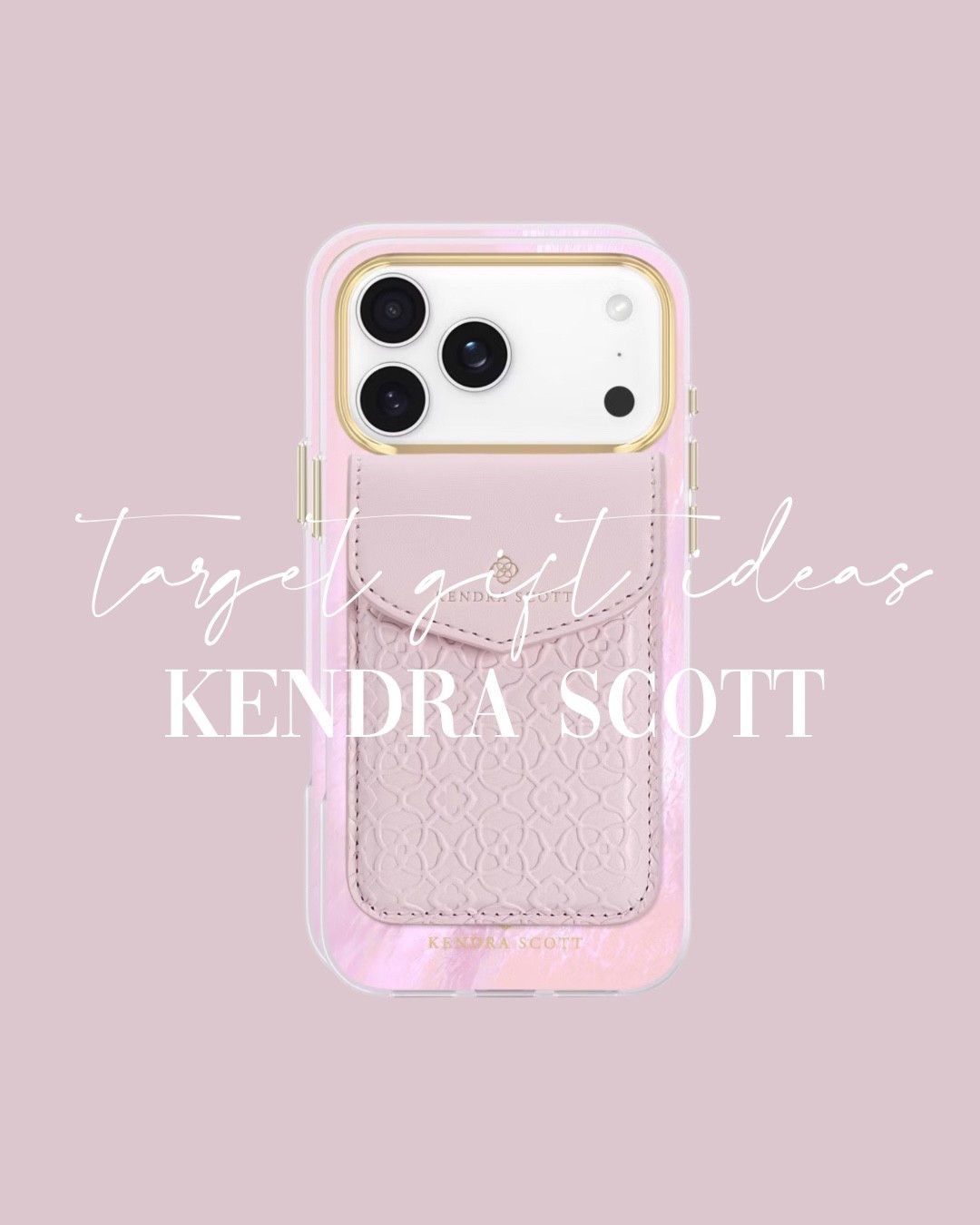 iPhone 17 phone case 
Gifts for her
Target 

#LTKGiftGuide #LTKHome #LTKHoliday