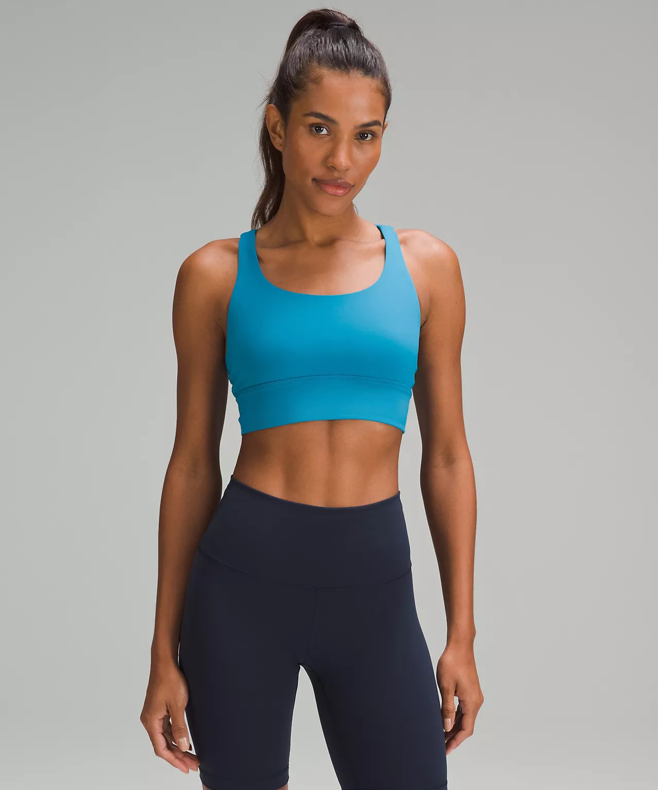 lululemon Energy Longline Bra | Lululemon (US)