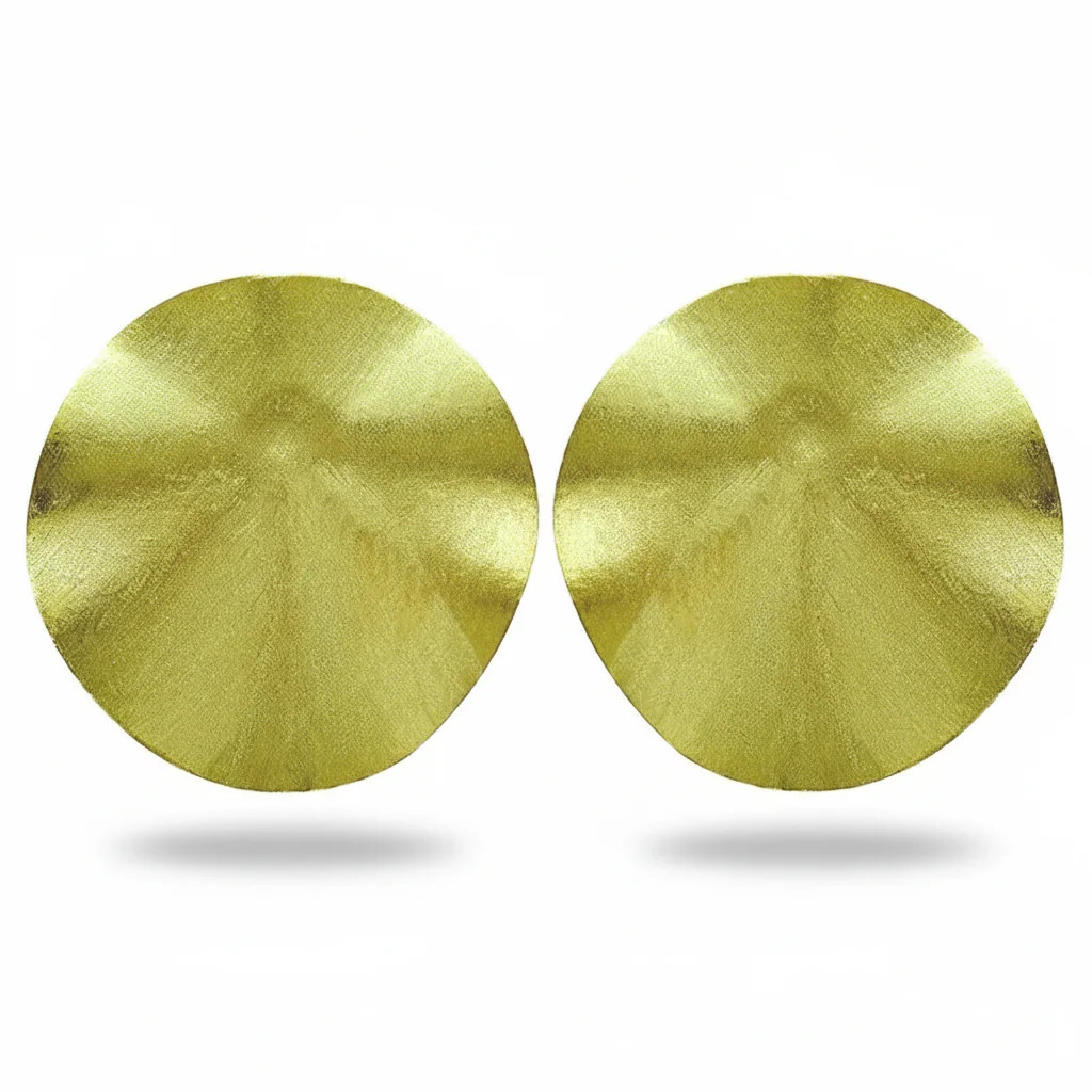 Isla Studs | Sheila Fajl