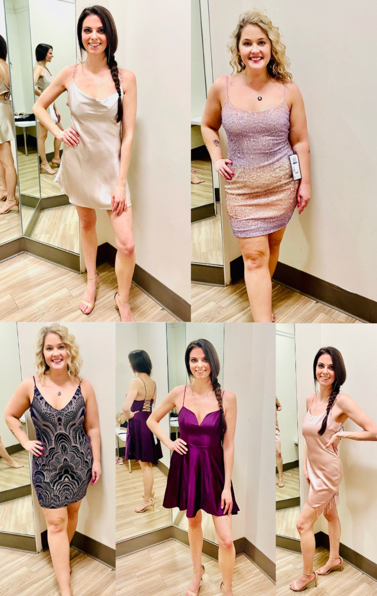 Gorgeous graduation dresses from Macy’s 🎓

#graduation #graduationdresses #macys

#LTKstyletip #LTKunder100 #LTKU