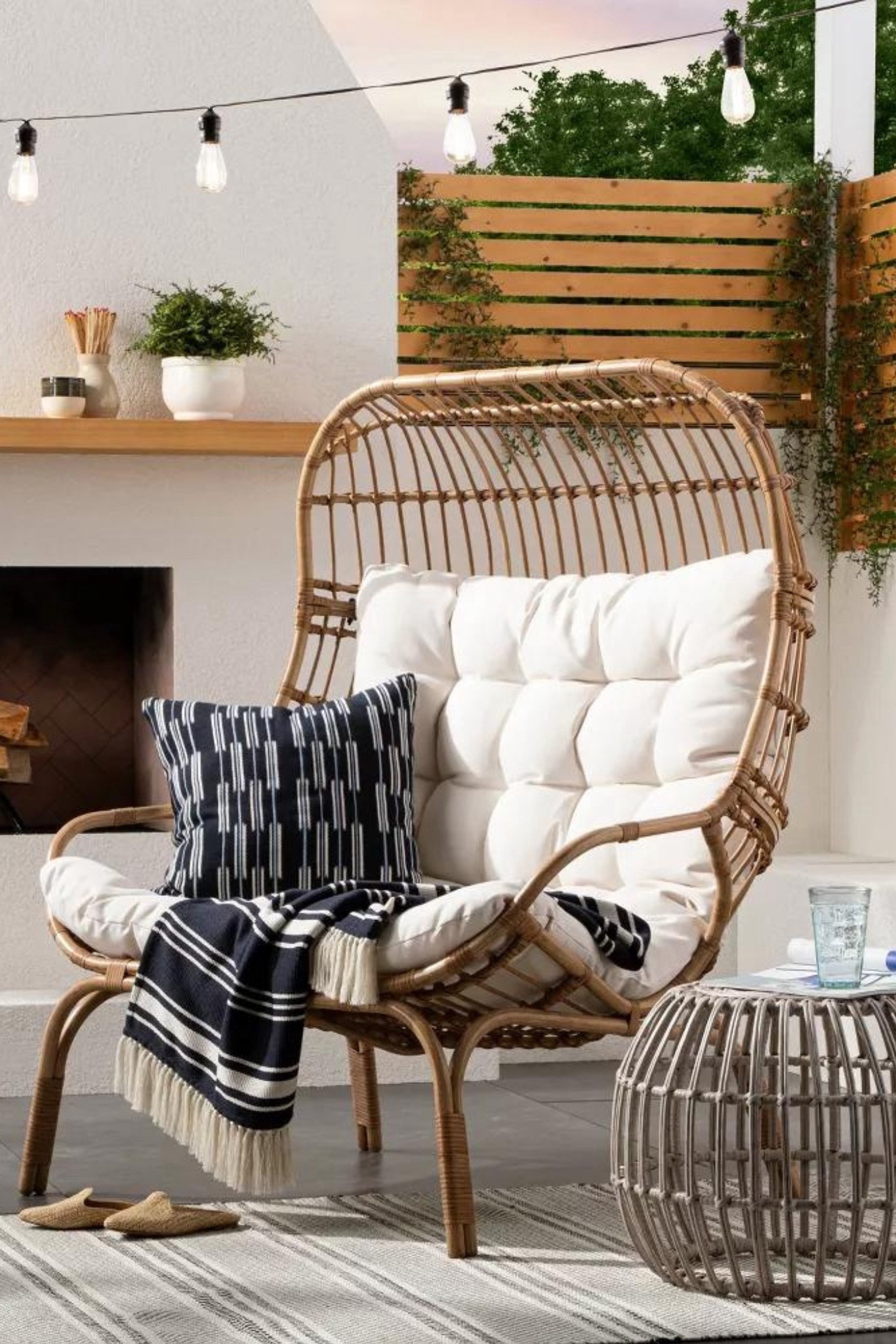 Target Studio McGee patio collection!! 
#patio #spring #studio mcgee

#LTKSeasonal #LTKMostLoved #LTKhome