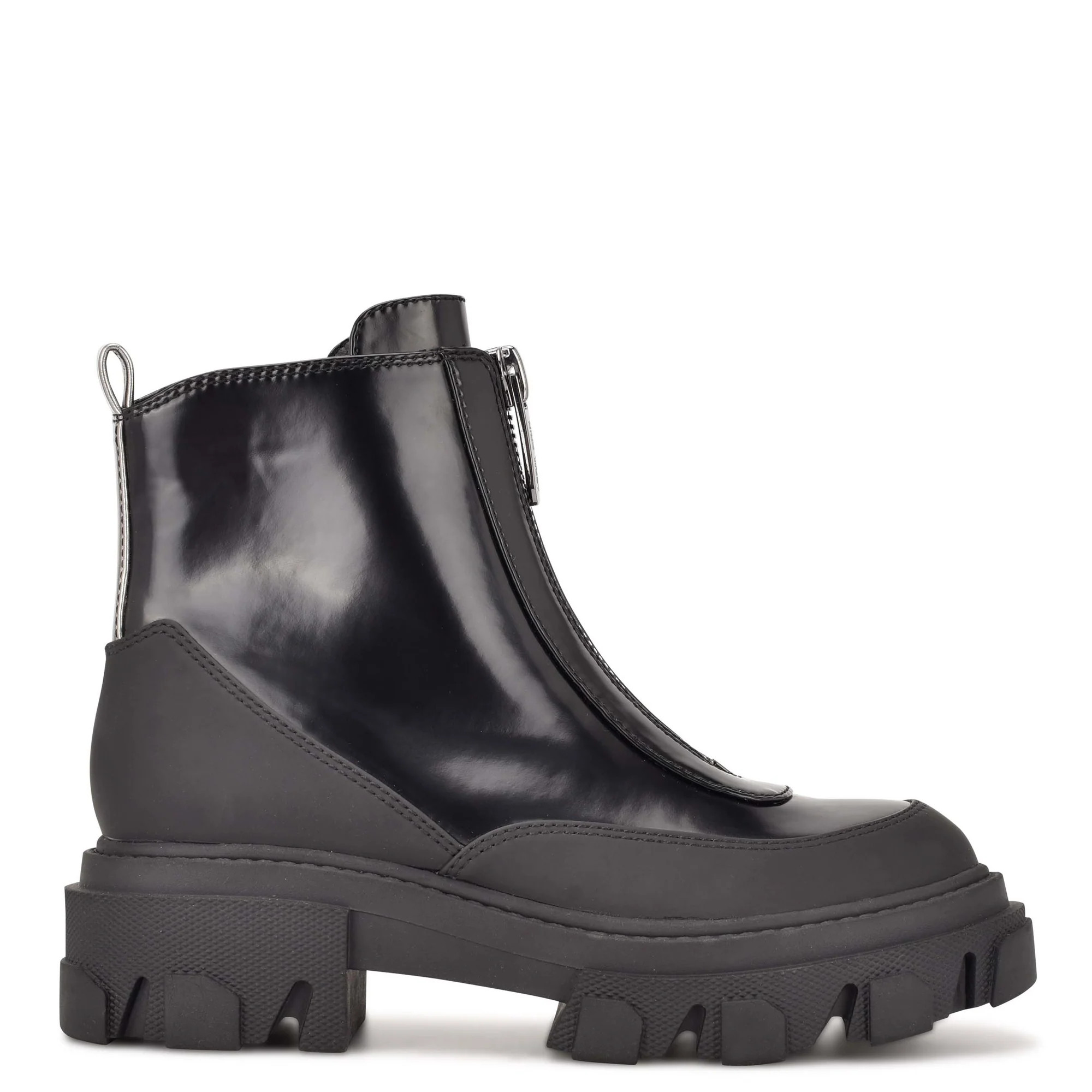 Cuz Lug Sole Boots | Nine West (US)