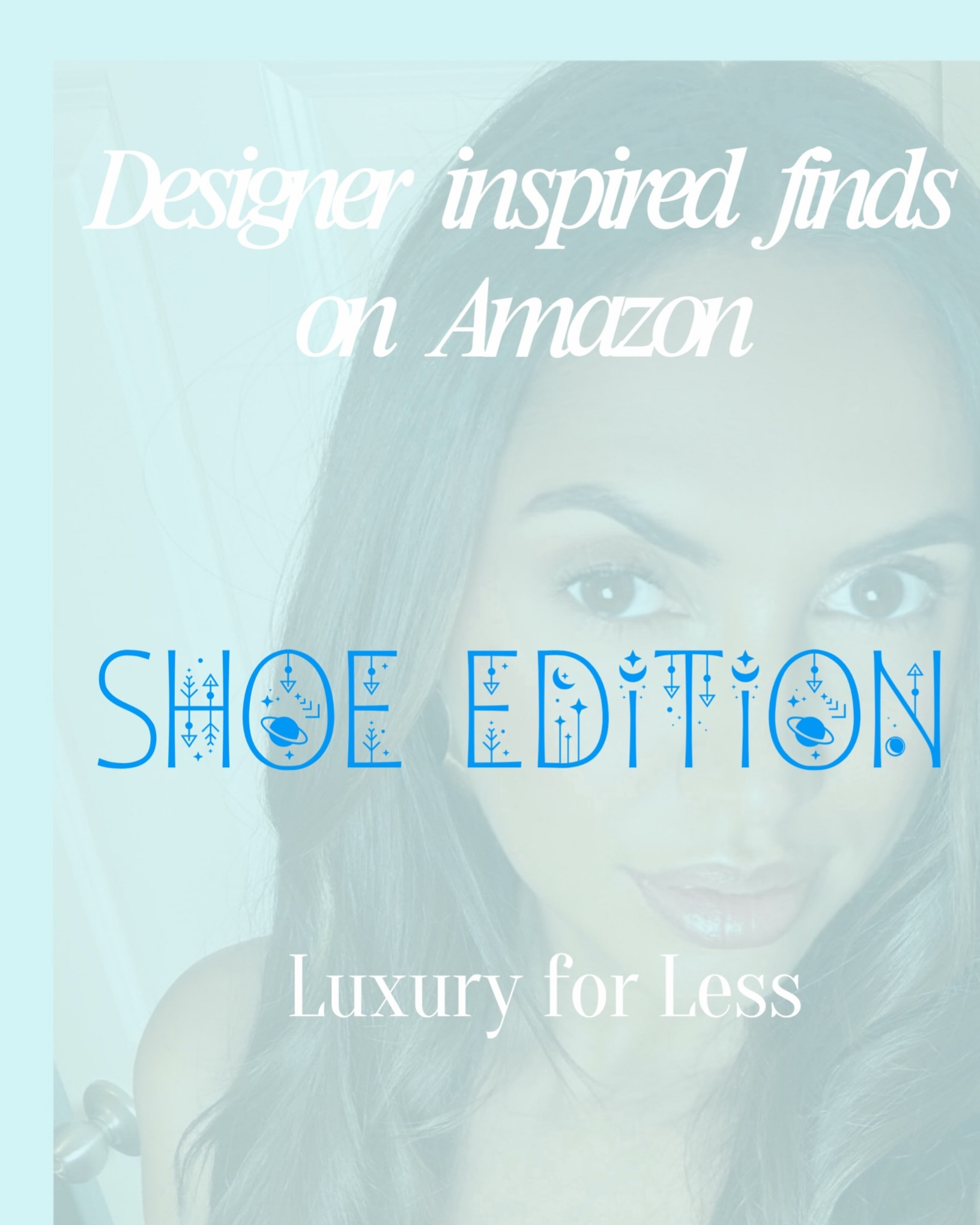 Stop scrolling… Amazon is serving that luxurious style without breaking the bank 👀✨

I found the designer inspired shoes everyone is going to be asking about, and they’re a fraction of the price. They look so good, no one will believe they’re Amazon finds.

Trust me, these won’t stay in stock for long.

#LTKSeasonal #LTKootd #LTKgrwm