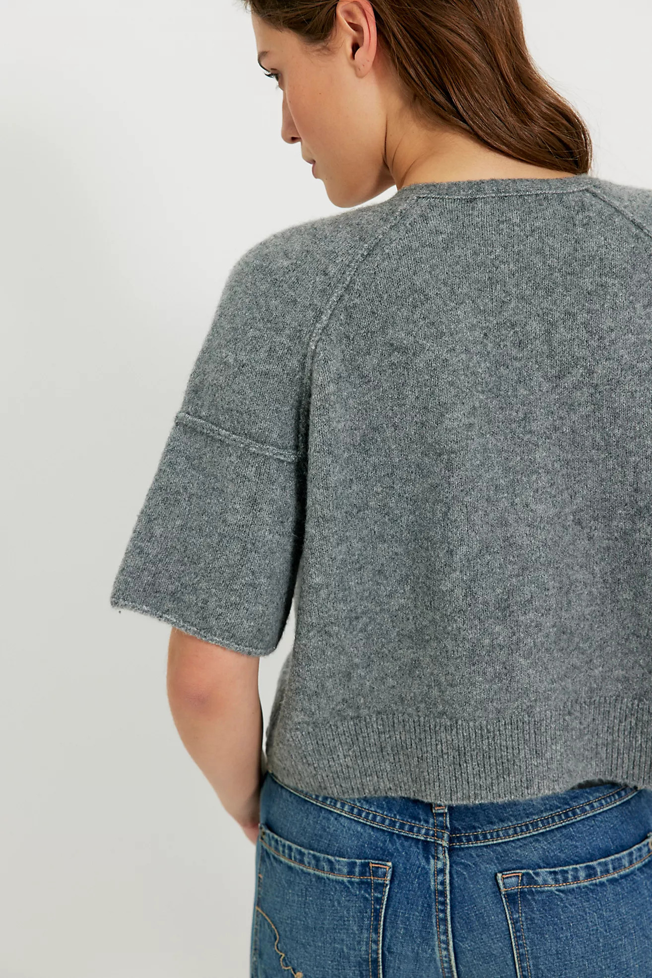 See Me SoftSpun Cardigan | Free People (Global - UK&FR Excluded)