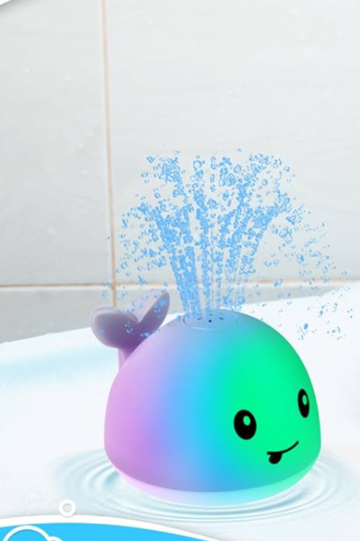 Whale bath sprinkler 

#LTKFamily #LTKBaby #LTKKids