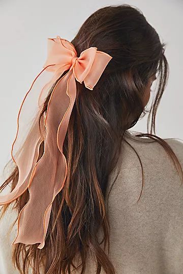 Lady Bow | Free People (Global - UK&FR Excluded)