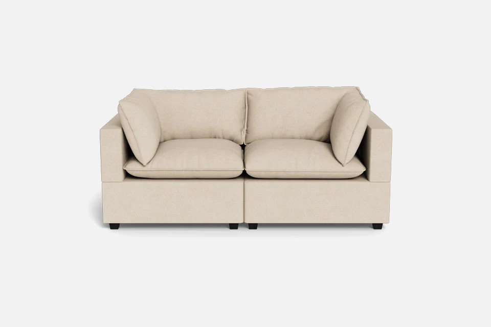 Kova Sofa 84" | Albany Park
