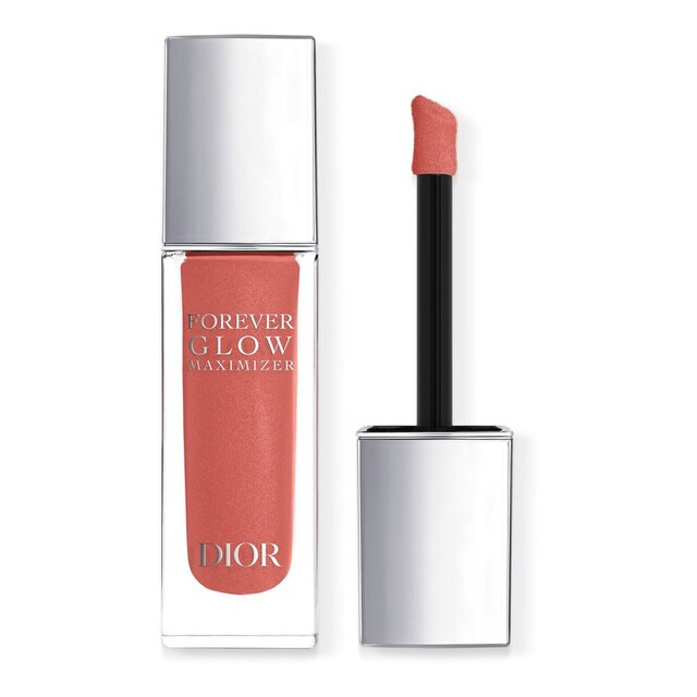 DIOR | Dior Forever Glow Maximizer - Highlighter liquide longue tenue | Sephora (FR)