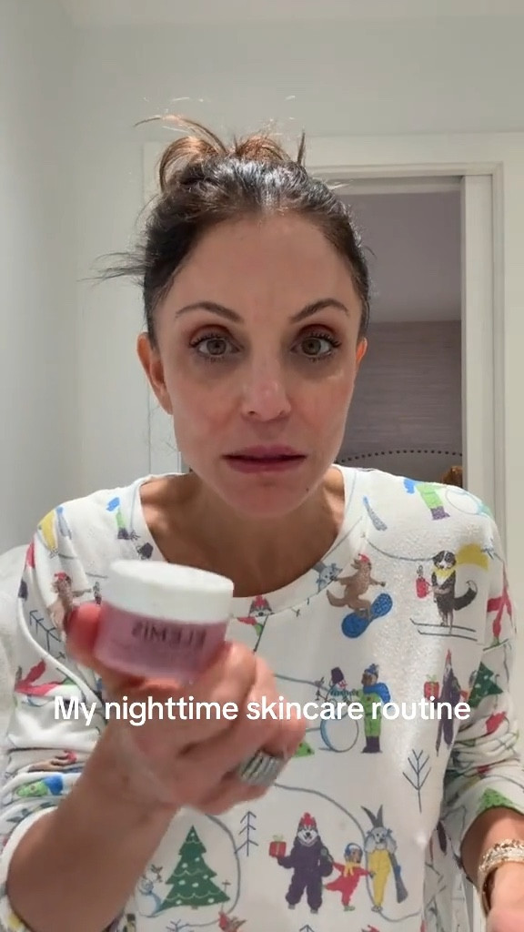 My nighttime skincare routine! 

#LTKBeauty #LTKWatchNow