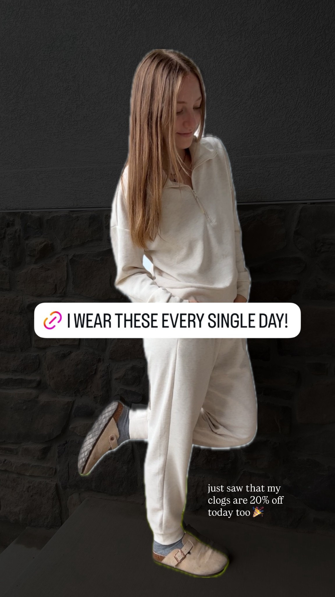 Wearing these cliffs everyday this season!

#LTKFindsUnder50 #LTKShoeCrush #LTKSeasonal