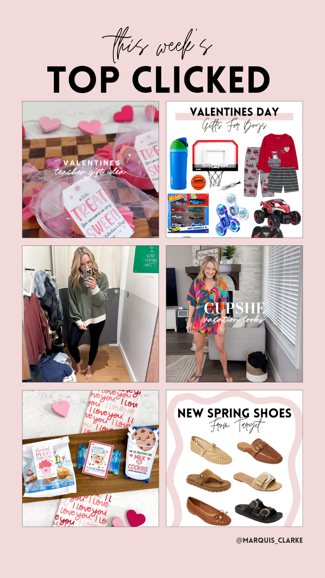 This week’s top finds and they’re GOOD! Sharing the pieces I’m loving, wearing on repeat, and adding to cart before they sell out.  

 #LTKootd #LTKSeasonal #LTKBeauty