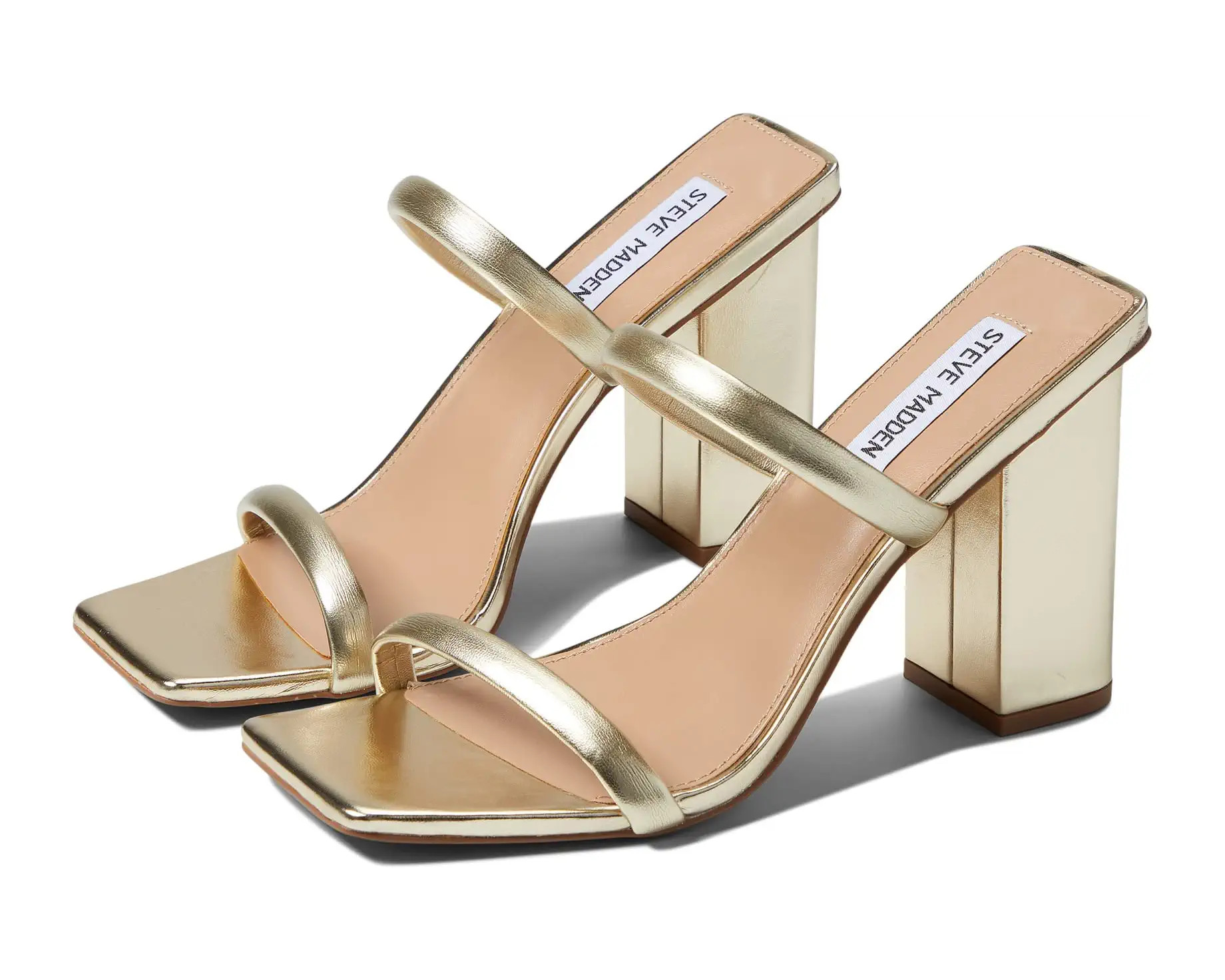 Steve Madden Blake Sandal | Zappos