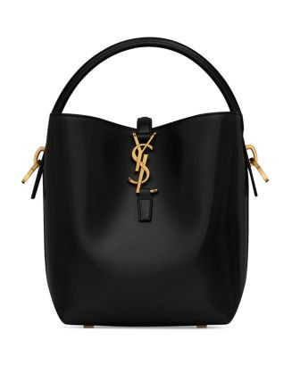 SAINT LAURENT Le 37 Small Bucket Bag  | Bloomingdale's Handbags All Handbags & Wallets | Bloomingdale's (US)