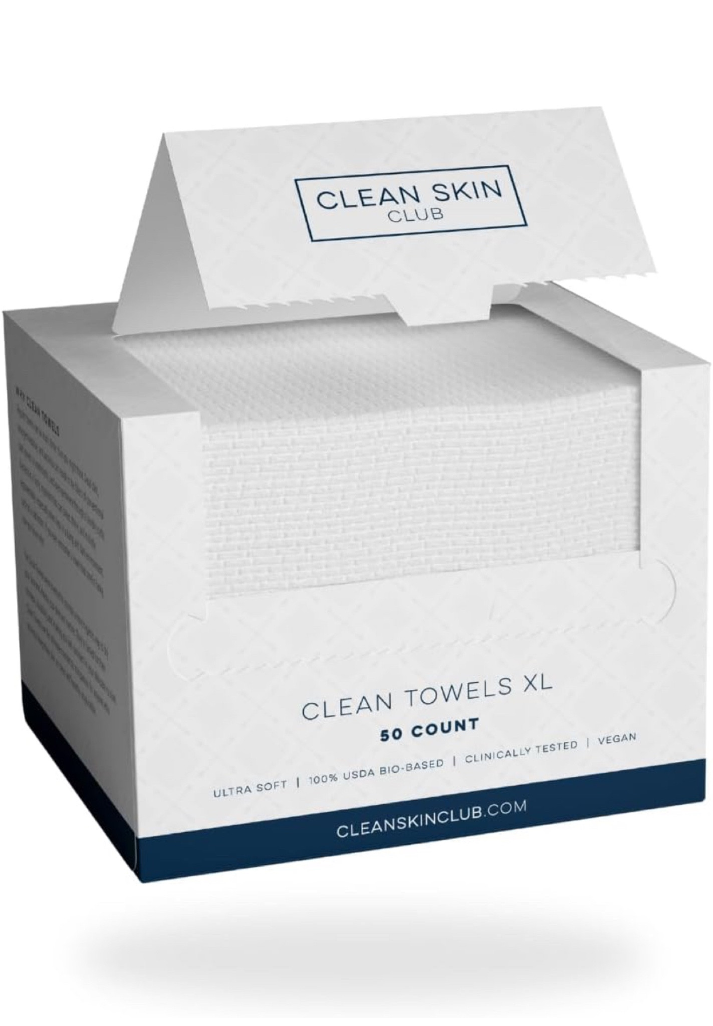 The Perfect Facial Towel for your at home spa or travel! 🤩 

#LTKtravel #LTKsalealert #LTKbeauty