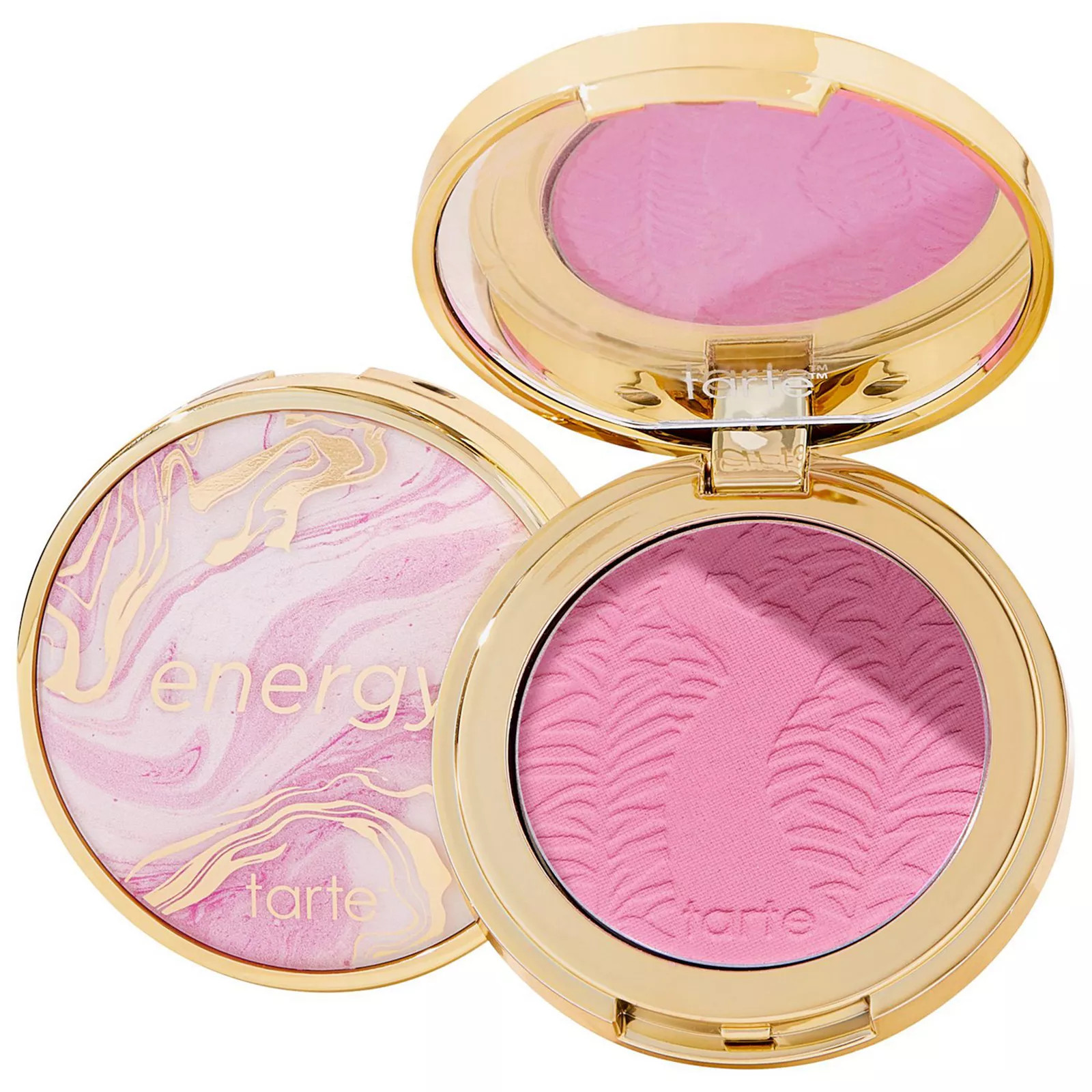 tarte Amazonian clay skintuitive 12-hour powder blush | Kohl's